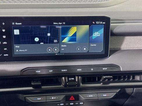 New 2027 Kia Telluride EX X-Line AWD/4WD image 21