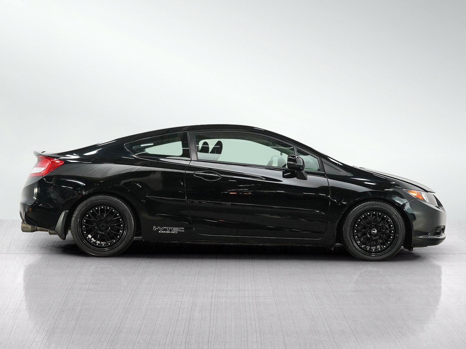 Used 2012 Honda Civic Si image 7