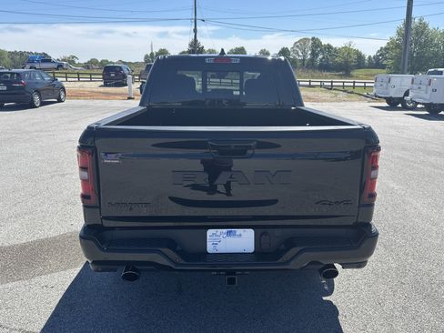 New 2026 RAM 1500 Laramie image 6