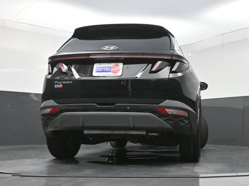 Used 2023 Hyundai Tucson Limited FWD image 31
