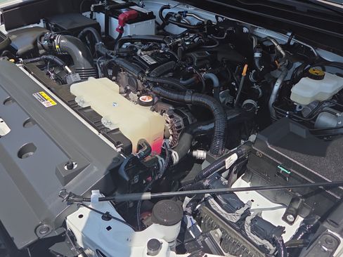 Used 2024 Toyota Tacoma SR5 RWD image 20