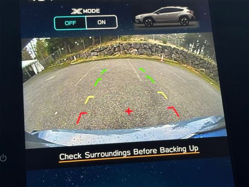 Certified 2024 Subaru Crosstrek 2.0i Premium w/ Crosstrek Mirror Package image 17