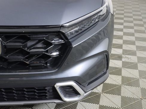 Used 2023 Honda CR-V Sport Touring image 16