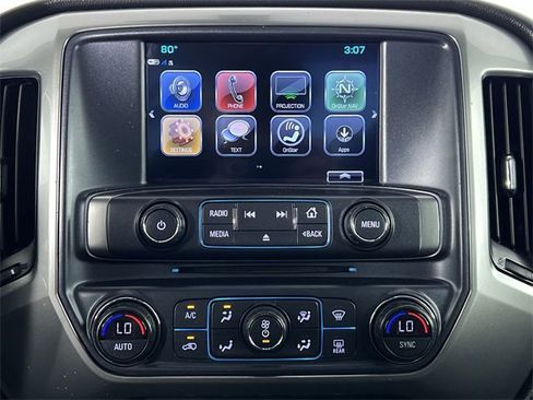 Used 2018 Chevrolet Silverado 1500 LT w/ All Star Edition image 13