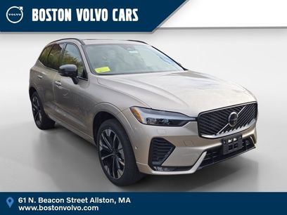 New 2026 Volvo XC60 B5 Plus w/ Protection Package Premier