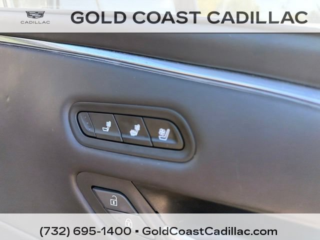 Used 2022 Cadillac Escalade ESV Sport Platinum AWD/4WD image 8