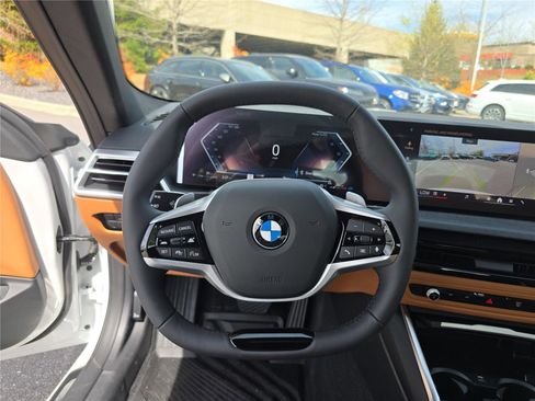 New 2026 BMW 430i xDrive Coupe w/ Premium Package AWD/4WD image 24
