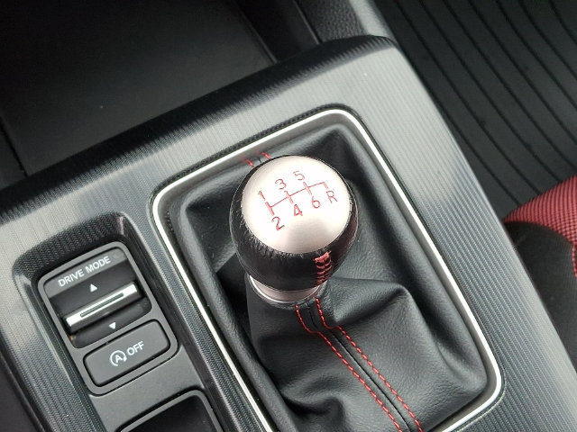 Used 2024 Honda Civic Si image 28