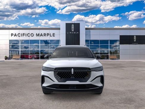 New 2026 Lincoln Nautilus Reserve w/ Jet Appearance Package AWD/4WD image 6