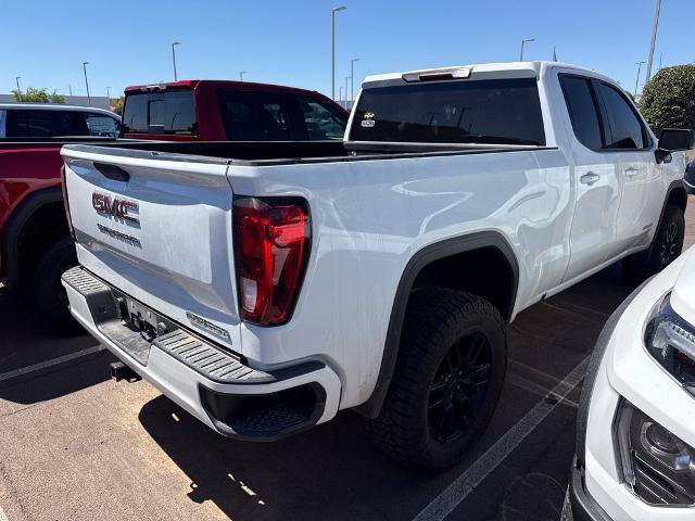 Used 2020 GMC Sierra 1500 Elevation w/ Elevation Value Package RWD image 4