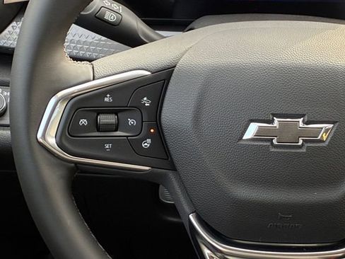New 2026 Chevrolet Trax ACTIV w/ Driver Confidence Package image 22