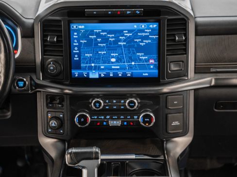 Used 2023 Ford F150 Platinum w/ FX4 Off-Road Package image 27