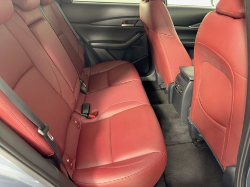 Used 2024 MAZDA CX-30 AWD 2.5 S w/ Preferred Package image 29