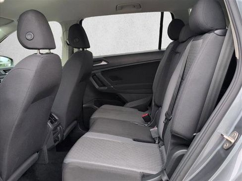 Used 2020 Volkswagen Tiguan S image 25