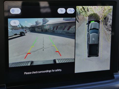 Certified 2025 Ford F150 XLT w/ Equipment Group 302A MID image 20