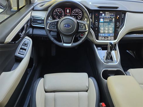 Used 2023 Subaru Outback Limited XT image 14