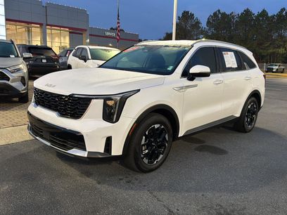 Used 2024 Kia Sorento S