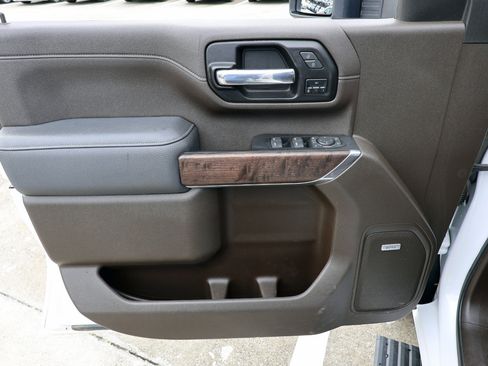 Used 2022 GMC Sierra 2500 Denali w/ Denali Ultimate Package image 35