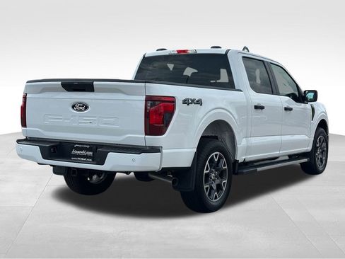 Used 2024 Ford F150 STX image 5