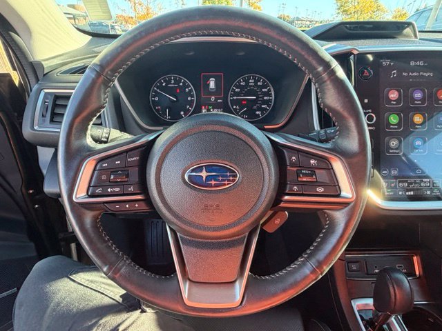 Used 2023 Subaru Ascent Touring AWD/4WD image 14
