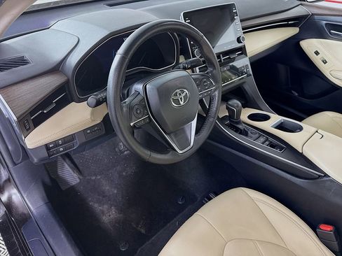 Certified 2020 Toyota Avalon XLE w/ Moonroof Package image 18