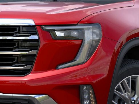 New 2026 GMC Acadia Elevation w/ Elevation Premium Package image 34