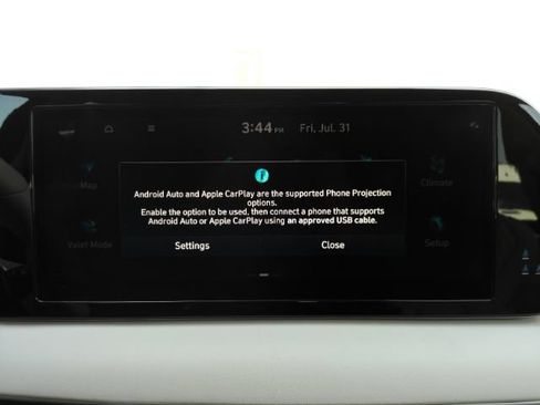 Used 2024 Hyundai Palisade Limited FWD image 49