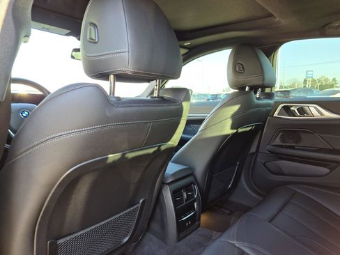 Certified 2023 BMW i4 eDrive35 w/ Premium Package image 34