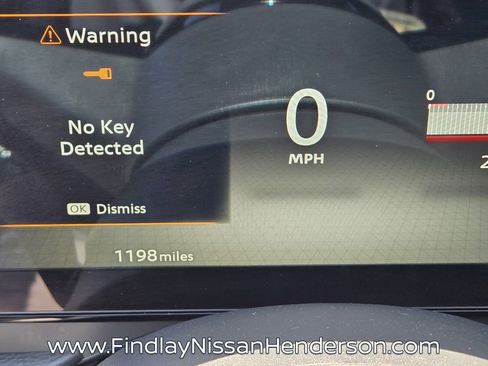 Used 2025 Nissan Kicks SR AWD/4WD image 30
