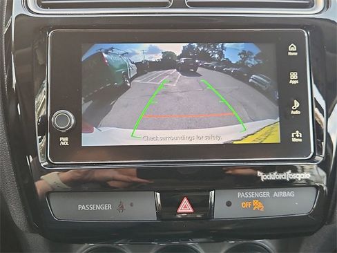 Used 2018 Mitsubishi Outlander Sport SEL image 14