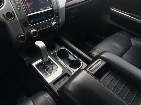 Used 2014 Toyota Tundra Limited w/ TRD Off Road Package AWD/4WD image 41