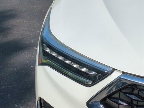 Certified 2020 Acura RDX FWD w/ Advance Package image 10