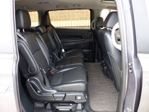 Used 2022 Honda Odyssey EX-L image 29