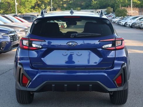 New 2026 Subaru Crosstrek 2.5i Limited AWD/4WD image 6