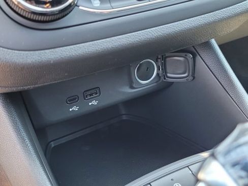 New 2026 Buick Envista Preferred w/ Convenience I Package FWD image 19