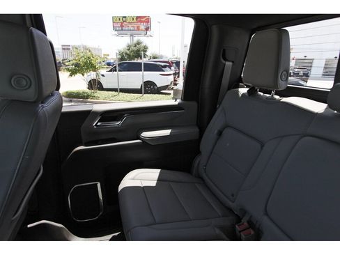 Used 2024 GMC Sierra 2500 SLT w/ Texas SLT Premium Package AWD/4WD image 11