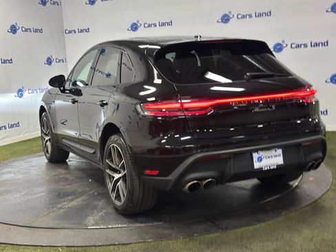 Used 2023 Porsche Macan S w/ Premium Package Plus image 5