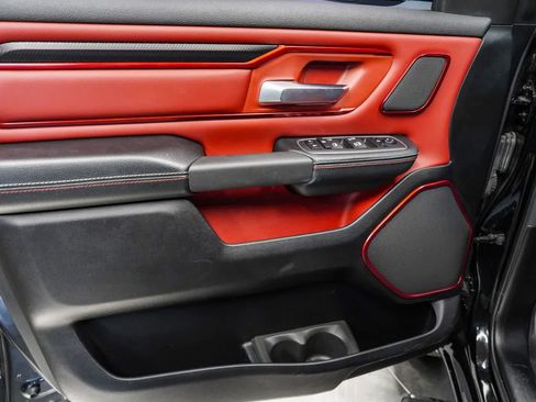Used 2023 RAM 1500 Rebel w/ Rebel Level 2 Equipment Group AWD/4WD image 21