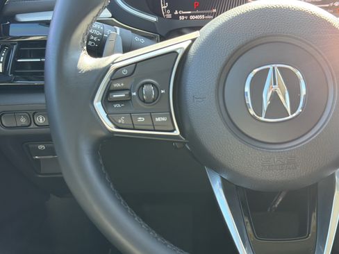 Certified 2026 Acura MDX FWD w/ Technology Package image 19