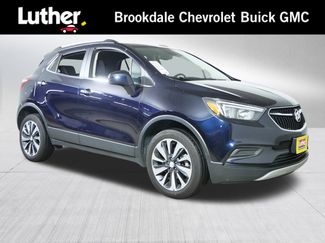 Used 2022 Buick Encore Preferred w/ Safety Package image 1