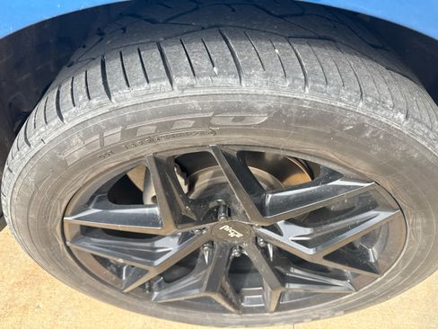 Used 2021 Ford F150 XL w/ Equipment Group 101A High AWD/4WD image 7