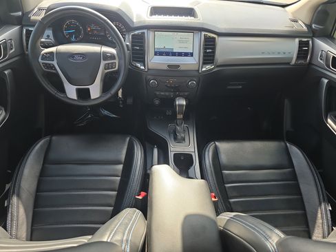 Used 2023 Ford Ranger XLT w/ Equipment Group 302A High RWD image 18