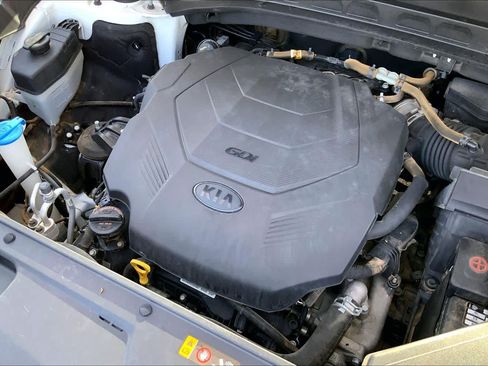 Used 2020 Kia Telluride EX w/ EX Premium Package FWD image 35