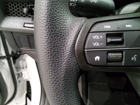 New 2026 Honda CR-V EX image 22