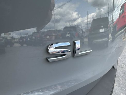 Used 2021 Nissan Rogue SL FWD image 80