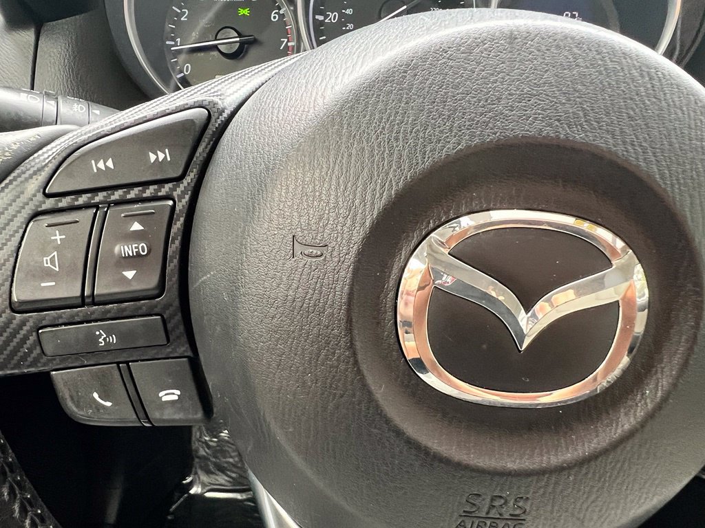 Used 2016 MAZDA CX-5 Touring FWD image 31