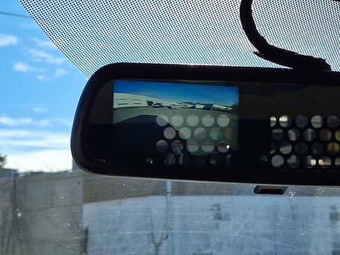 Used 2024 Chevrolet Express 2500 w/ Driver Convenience Package image 18