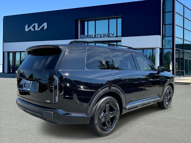 New 2027 Kia Telluride X-Line SX Prestige AWD/4WD image 6