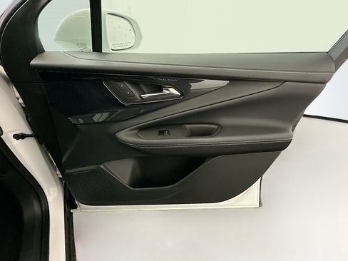 Used 2024 Chevrolet Blazer EV LT image 35