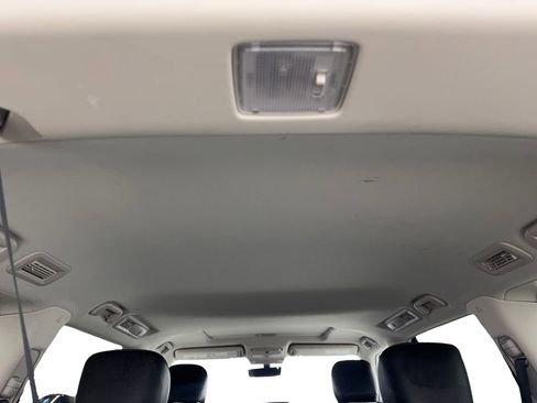 Used 2024 INFINITI QX80 Luxe image 79